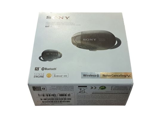Sony Wf-1000X 