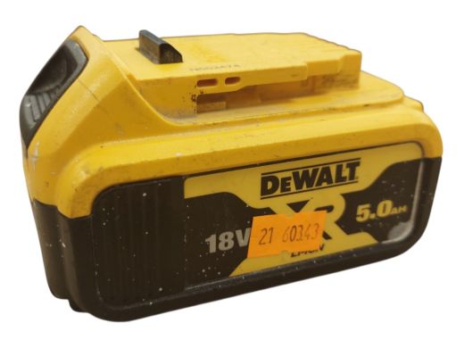 DeWALT Li-Ion Dcb-184