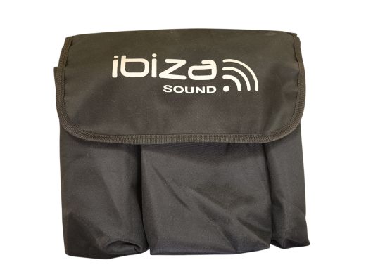 IBIZA Port15Vhf-Mkii