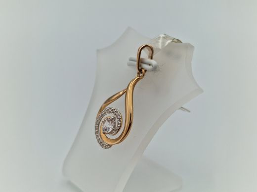 Zelta kulons, 1.12 g