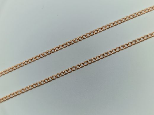 Zelta ķēdīte, 3.75 g, izm. 48