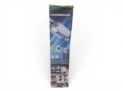 Chamberlan Comfort Ml700Ev