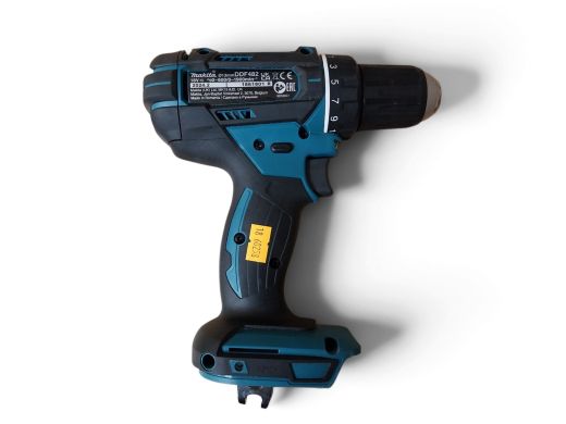 Makita Ddf482/Dc18Rc