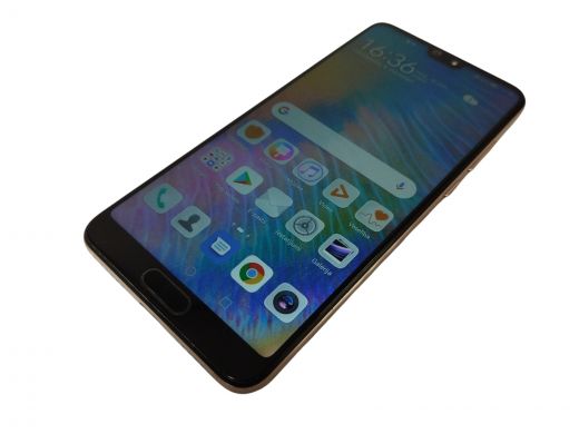 Huawei P20