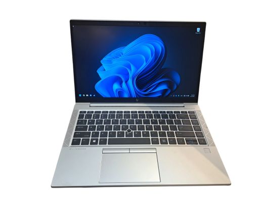 Hp Elite Book 845 G7 256 gb
