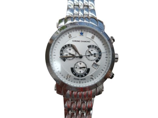 Chrono Diamond 10600 