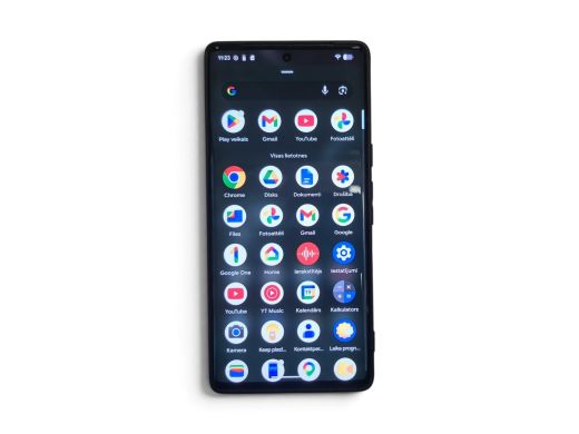 Google Pixel 6 Pro 128 gb