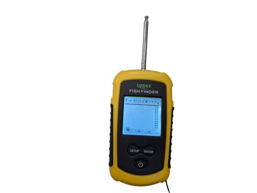 Luckylaker Wireless Fish Finder
