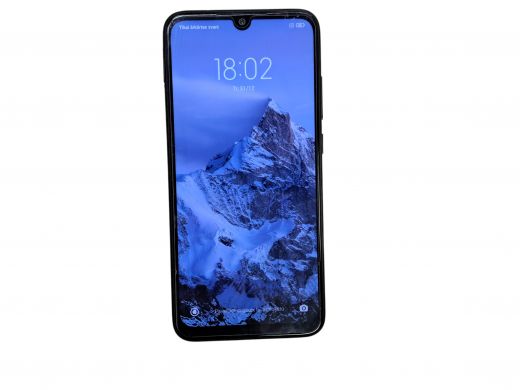 Xiaomi Redmi Note 7