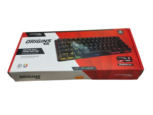 HyperX Alloy Origins 60