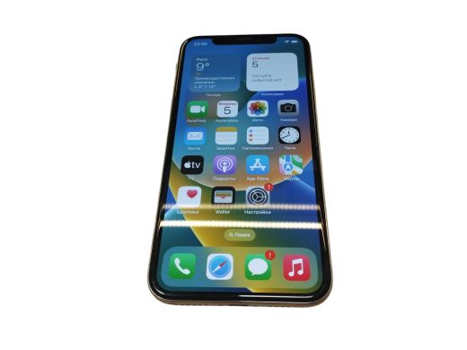 iphone x Mqad2Et 64 gb