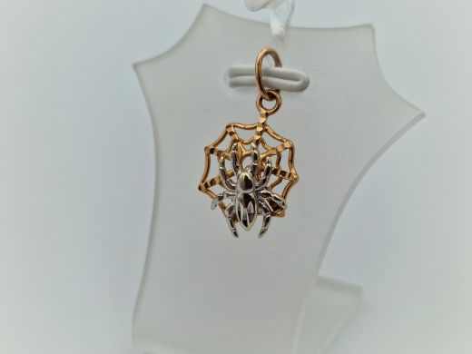 Zelta kulons, 1.35 g