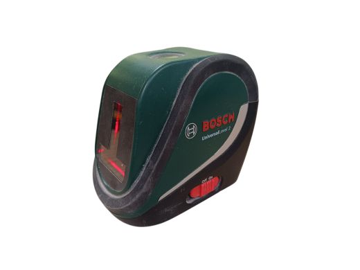 Bosch Level 2