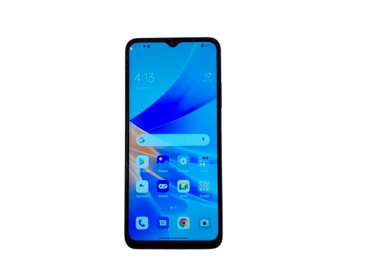 OPPO A17