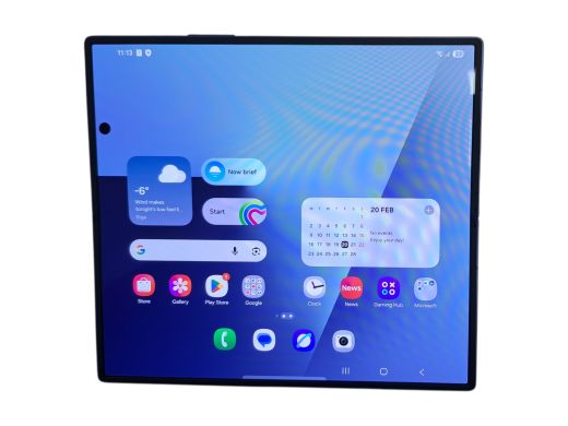 Samsung Galaxy Z Fold7 0.5 gb