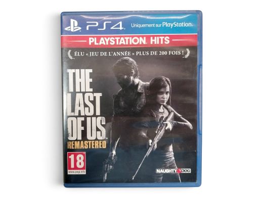 The Last Of US