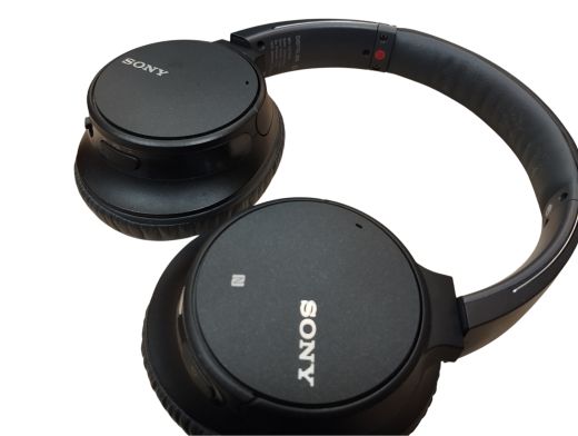 Sony Wh-Ch700N