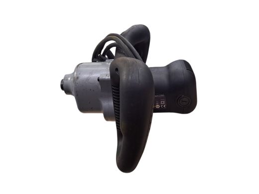 Manual cement mixer St-1200