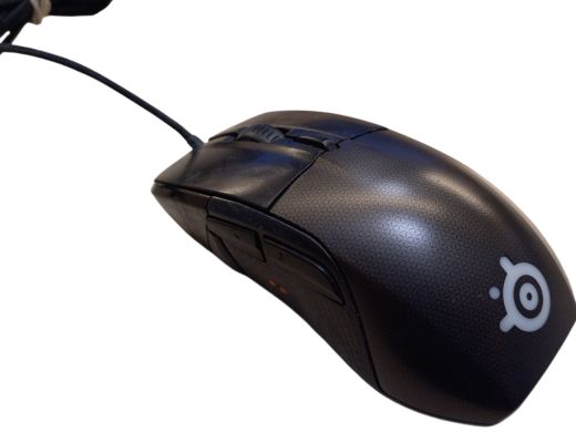 SteelSeries Rival 700