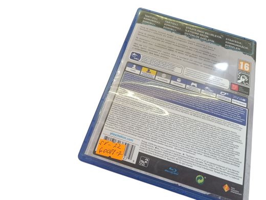 Firewall PS4