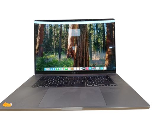 Apple MacBook Pro (2019) 512 Gb