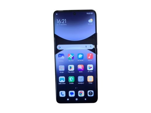 Xiaomi Note 14 Pro+ 5G 0.5 gb