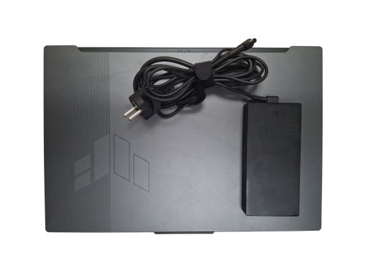 Asus Fx707Zc Tuf Gaming F17 512 gb