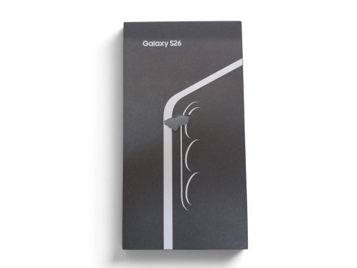 Samsung S26 256 gb