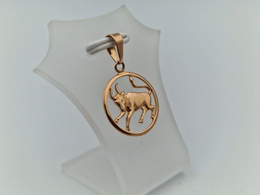 Zelta kulons, 1.02 g