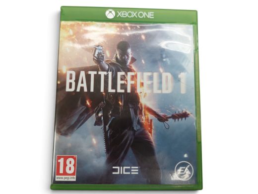 Battlefield 1