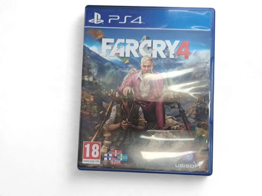 Farcry4