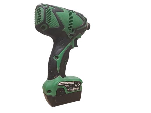 Hitachi Wm 10Dbl