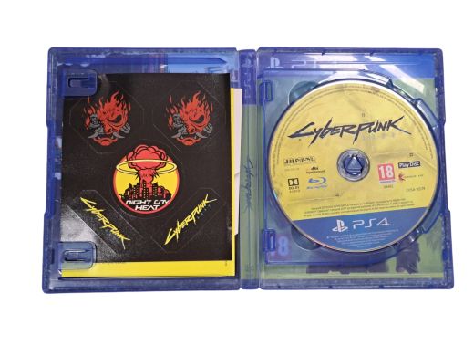 Cyberpunk 2077