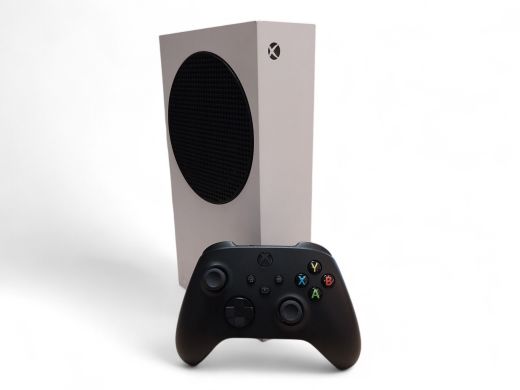 Microsoft Xbox One Series S 512 gb