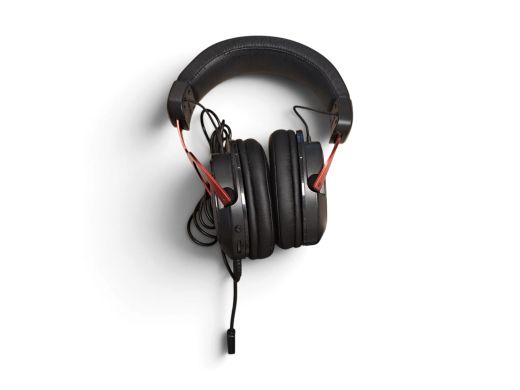 Asus Tuf Gaming H3 Red