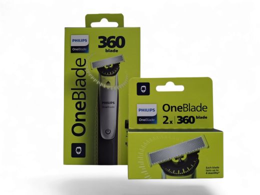 Philips OneBlade